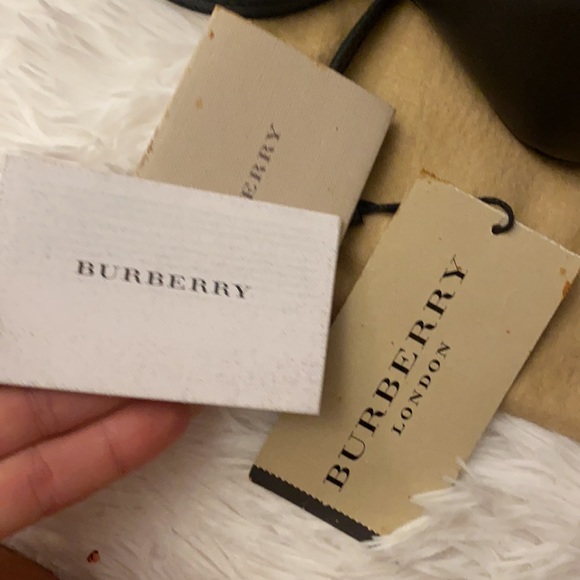 Burberry bag - Picture 8 of 8